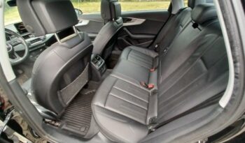 AUDI A4 // Quattro // Moc 251KM full