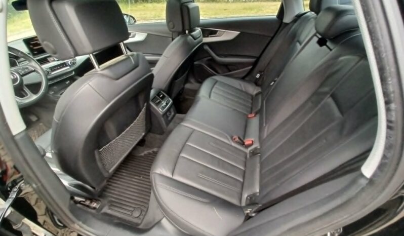 AUDI A4 // Quattro // Moc 251KM full