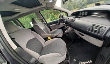 Citroen C8 // 7 OSOBOWY // Klimatronic // Szyberdachy // Diesel HDI // full
