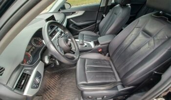 AUDI A4 // Quattro // Moc 251KM full