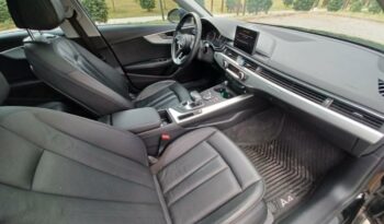 AUDI A4 // Quattro // Moc 251KM full