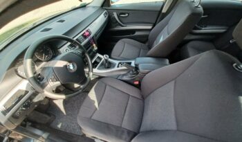 BMW Seria 3 // GAZ // Tempomat // full
