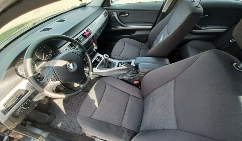 BMW Seria 3 // GAZ // Tempomat // full