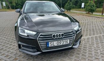 AUDI A4 // Quattro // Moc 251KM full