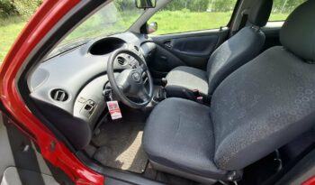 Toyota Yaris // Benzyna // Przebieg 150000km // full