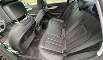 AUDI A4 // Quattro // Moc 251KM full