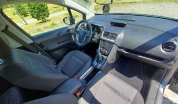Opel Meriva // Benzyna // Klimatyzacja // Tempomat // full
