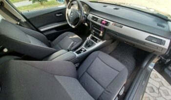 BMW Seria 3 // GAZ // Tempomat // full