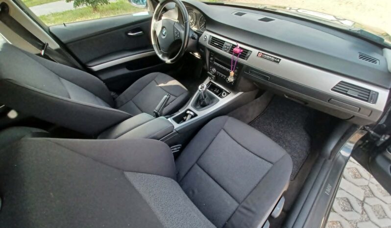 BMW Seria 3 // GAZ // Tempomat // full