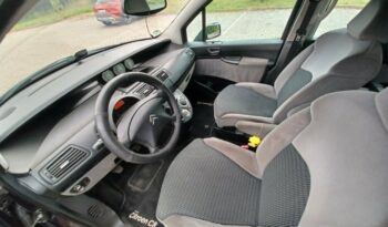 Citroen C8 // 7 OSOBOWY // Klimatronic // Szyberdachy // Diesel HDI // full