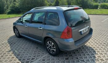Peugeot 307 // Panorama dach //Klimatyzacja SPRAWNA // 7 OSOBOWY // full