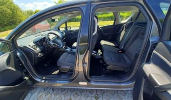Opel Meriva // Benzyna // Klimatyzacja // Tempomat // full