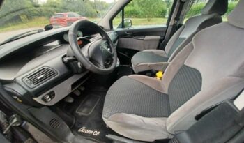Citroen C8 // 7 OSOBOWY // Klimatronic // Szyberdachy // Diesel HDI // full