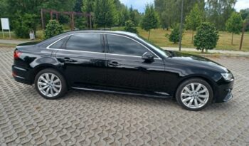 AUDI A4 // Quattro // Moc 251KM full