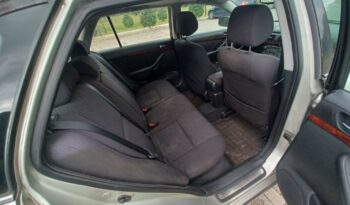 Toyota Avensis // Benzyna // Tempomat // Klimatyzacja // full