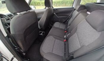 Skoda Yeti // AUTOMAT DSG 7 biegowa // Czujniki // full