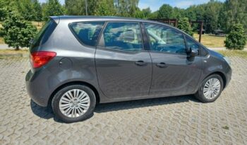 Opel Meriva // Benzyna // Klimatyzacja // Tempomat // full