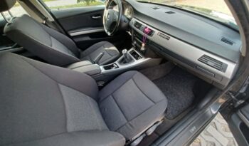 BMW Seria 3 // GAZ // Tempomat // full
