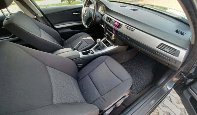 BMW Seria 3 // GAZ // Tempomat // full