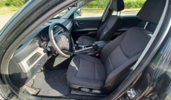 BMW Seria 3 // GAZ // Tempomat // full