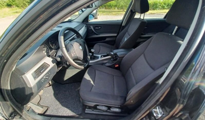 BMW Seria 3 // GAZ // Tempomat // full