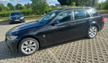 BMW Seria 3 // GAZ // Tempomat // full