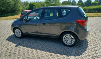 Opel Meriva // Benzyna // Klimatyzacja // Tempomat // full