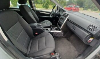 Mercedes B klasa // Benzyna // Klimatyzacja // full