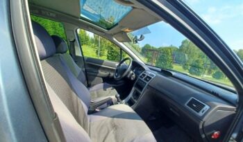 Peugeot 307 // Panorama dach //Klimatyzacja SPRAWNA // 7 OSOBOWY // full