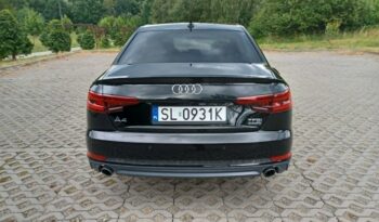 AUDI A4 // Quattro // Moc 251KM full