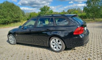 BMW Seria 3 // GAZ // Tempomat // full