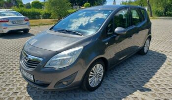 Opel Meriva // Benzyna // Klimatyzacja // Tempomat // full