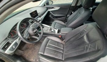 AUDI A4 // Quattro // Moc 251KM full