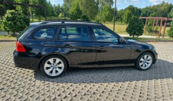 BMW Seria 3 // GAZ // Tempomat // full