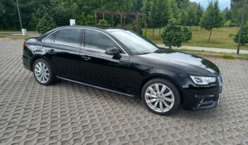 AUDI A4 // Quattro // Moc 251KM full