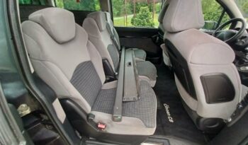 Citroen C8 // 7 OSOBOWY // Klimatronic // Szyberdachy // Diesel HDI // full