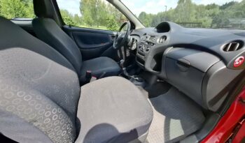 Toyota Yaris // Benzyna // Przebieg 150000km // full