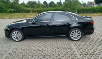 AUDI A4 // Quattro // Moc 251KM full