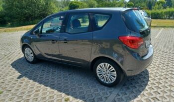 Opel Meriva // Benzyna // Klimatyzacja // Tempomat // full