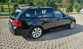 BMW Seria 3 // GAZ // Tempomat // full