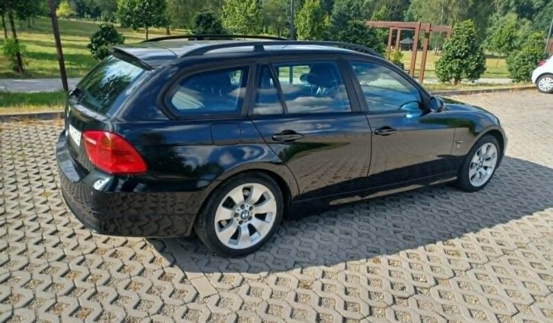 BMW Seria 3 // GAZ // Tempomat // full