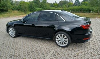 AUDI A4 // Quattro // Moc 251KM full