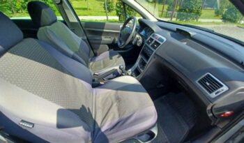 Peugeot 307 // Panorama dach //Klimatyzacja SPRAWNA // 7 OSOBOWY // full