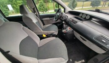 Citroen C8 // 7 OSOBOWY // Klimatronic // Szyberdachy // Diesel HDI // full