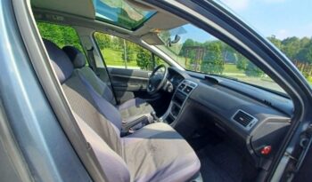 Peugeot 307 // Panorama dach //Klimatyzacja SPRAWNA // 7 OSOBOWY // full