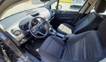 Opel Meriva // Benzyna // Klimatyzacja // Tempomat // full