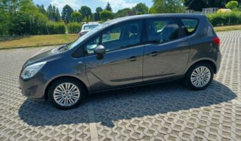Opel Meriva // Benzyna // Klimatyzacja // Tempomat // full