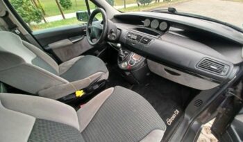 Citroen C8 // 7 OSOBOWY // Klimatronic // Szyberdachy // Diesel HDI // full