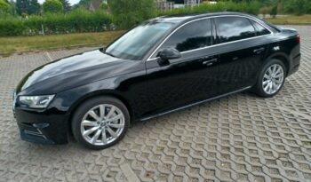 AUDI A4 // Quattro // Moc 251KM full