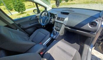 Opel Meriva // Benzyna // Klimatyzacja // Tempomat // full